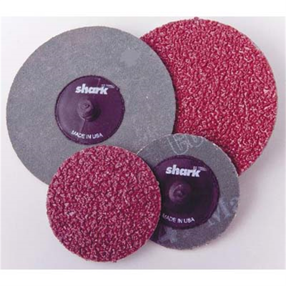 Shark Industries Au Tw-lk Disc-2" 80gt