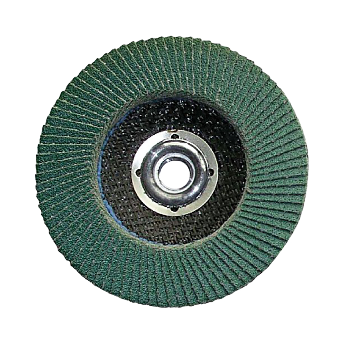 Shark Industries Zirc Flap Disc 4.5" 80 Grit