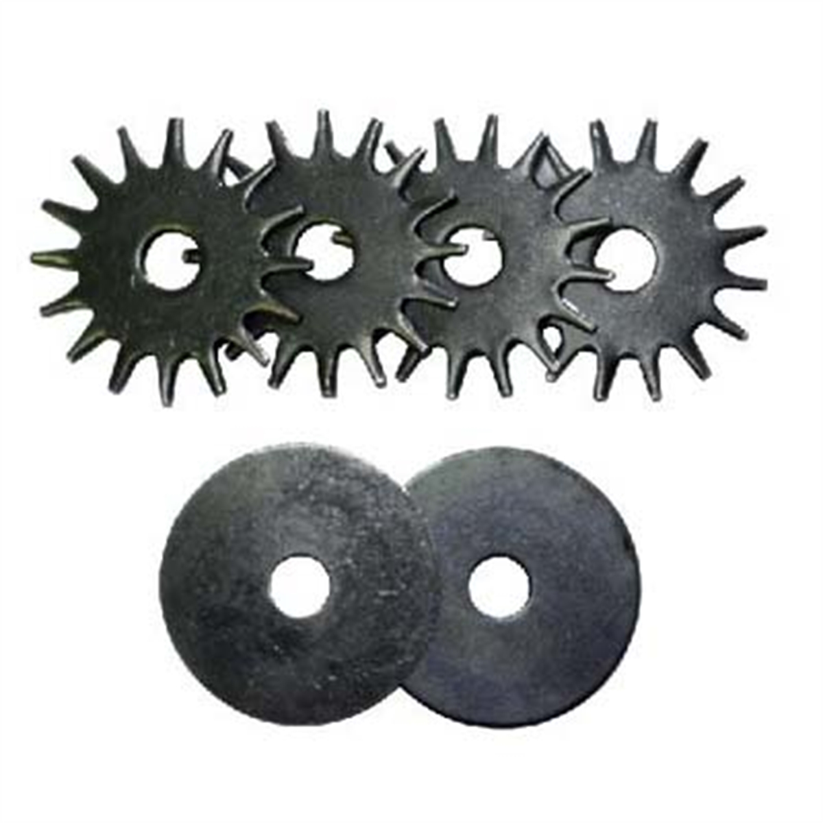 Shark Industries CUTTER FOR 12932