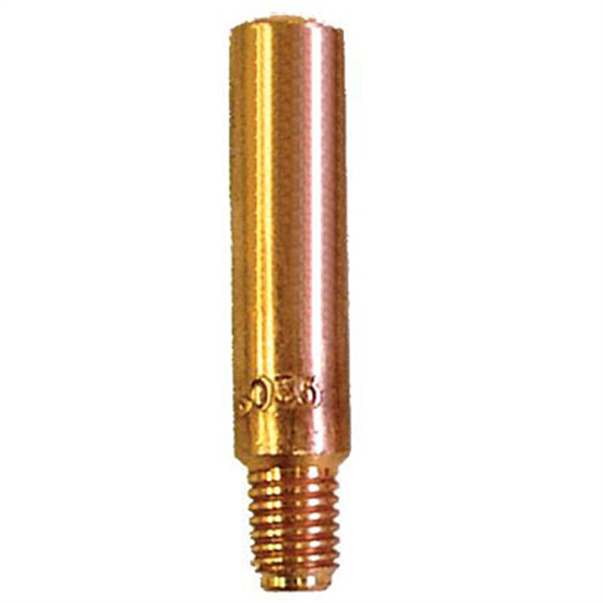 Shark Industries Tweco/benzil mig tip 030