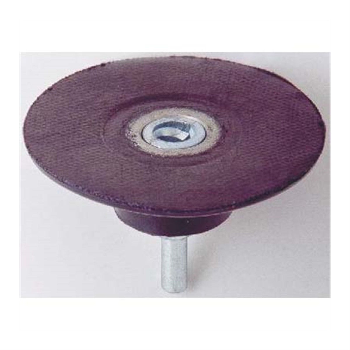 Shark Industries 2" backing pad for srfc prep
