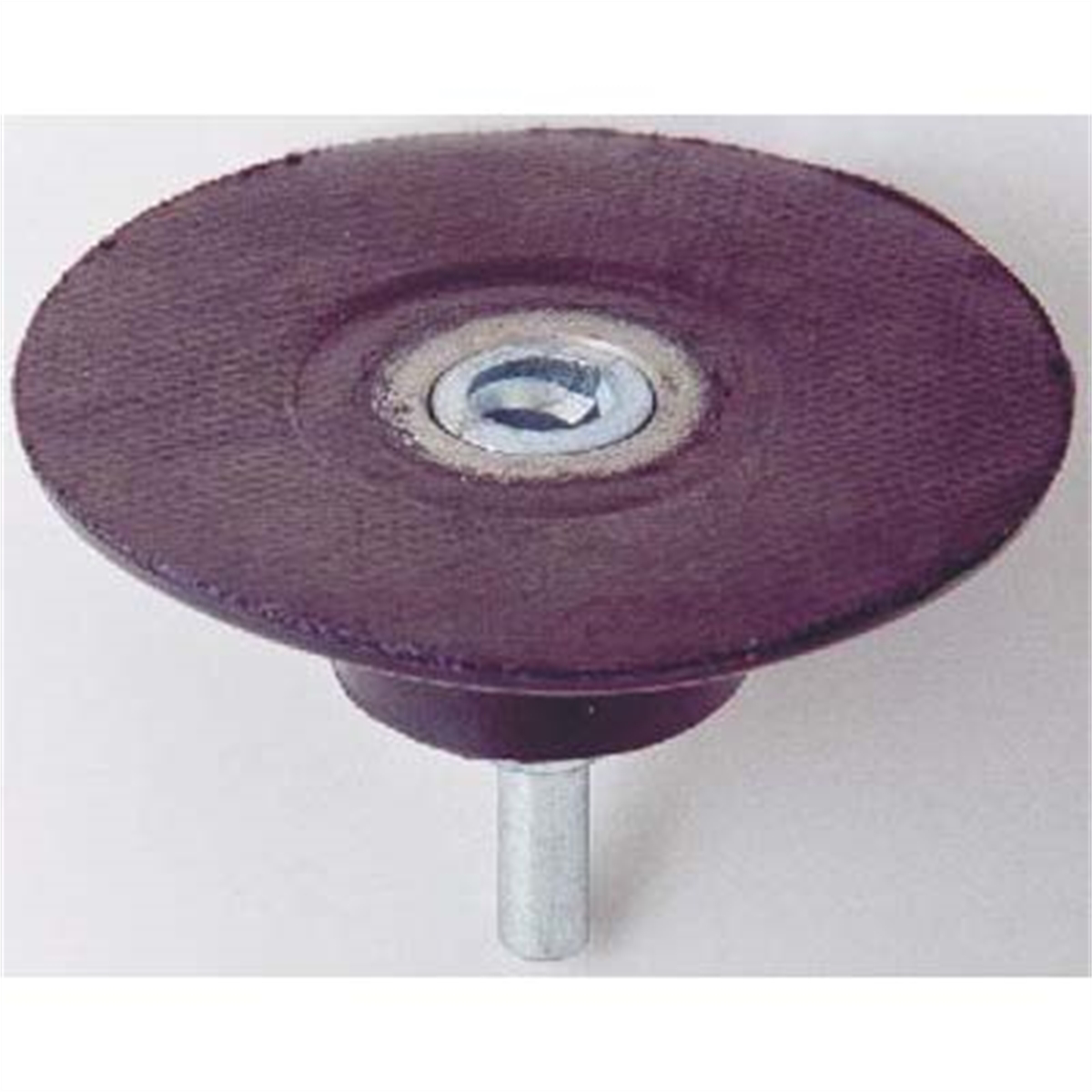 Shark Industries 3" BACKING PAD - SU