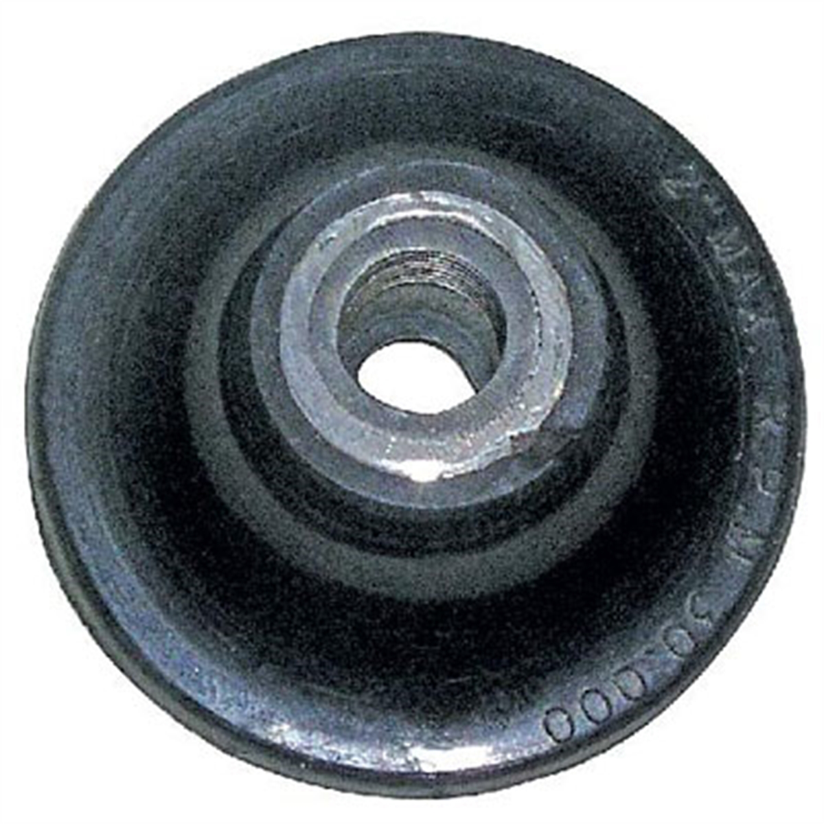 Shark Industries 3" Roloc Holder
