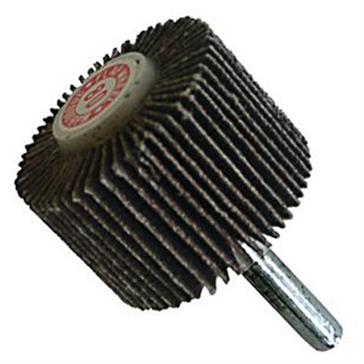 Shark Industries Flap Wheel 15x1" 60 Grit