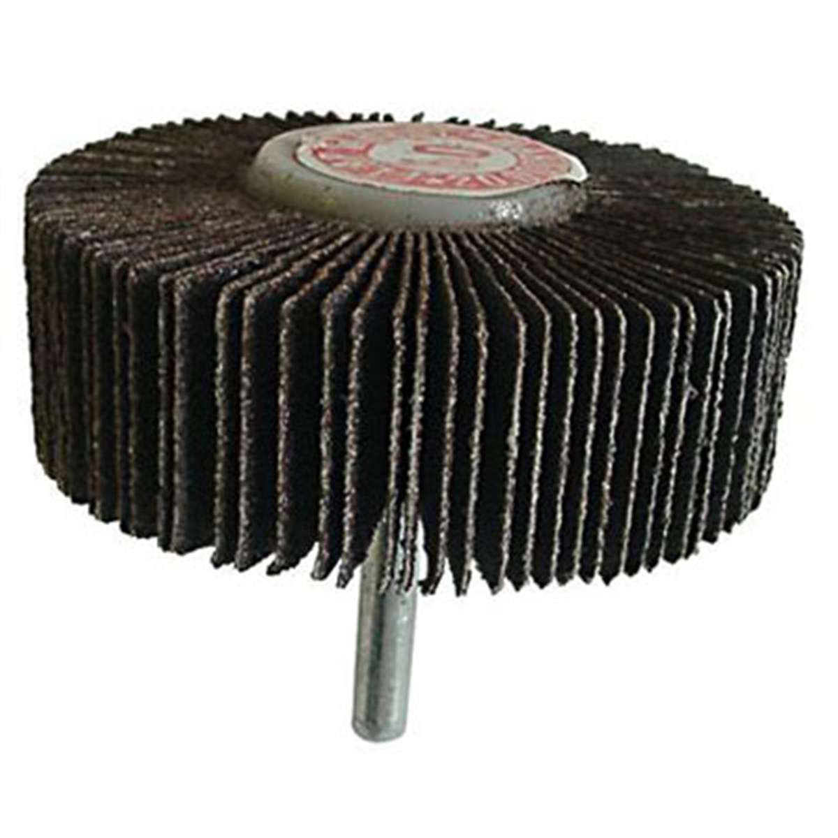 Shark Industries 3"x 1" Flap Wheel 60gt/5pk