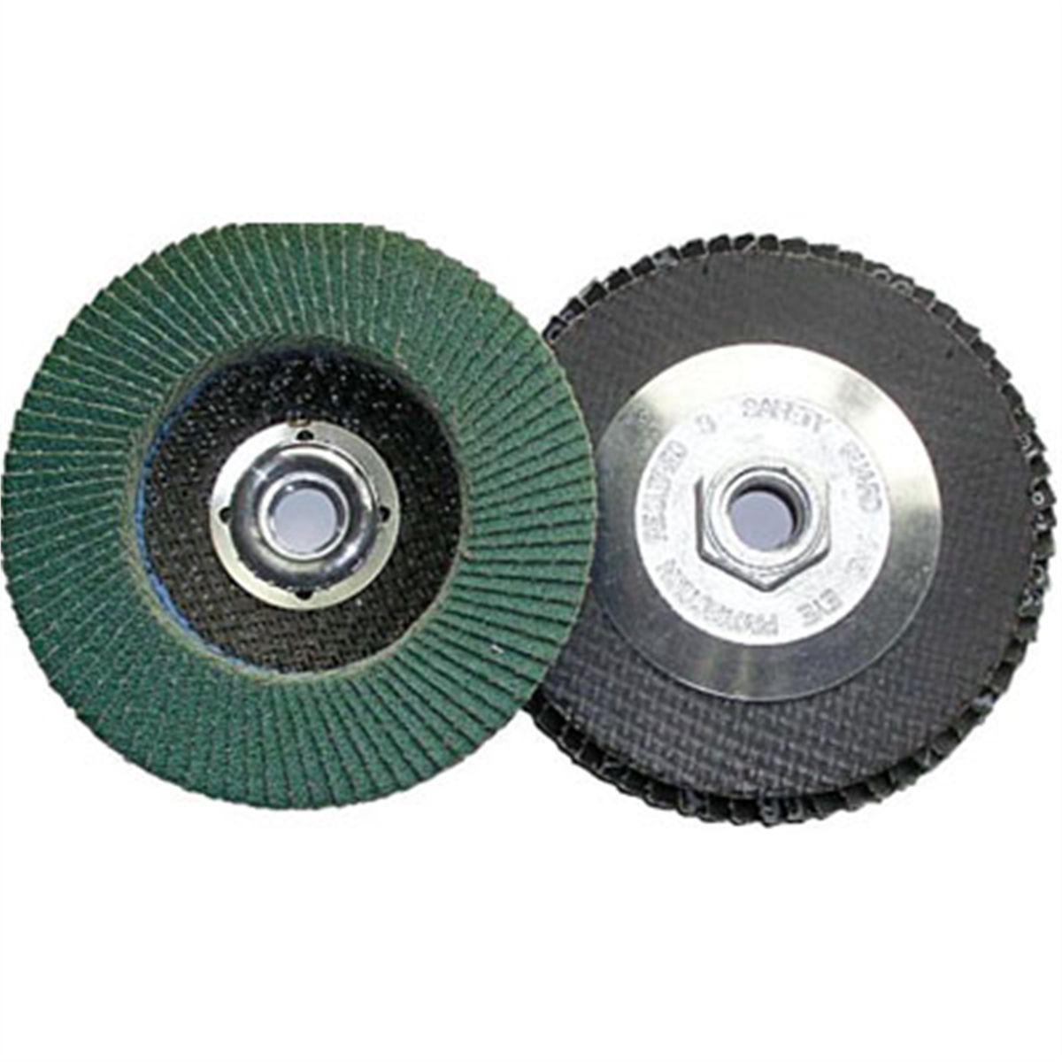 Shark Industries Flap Disc