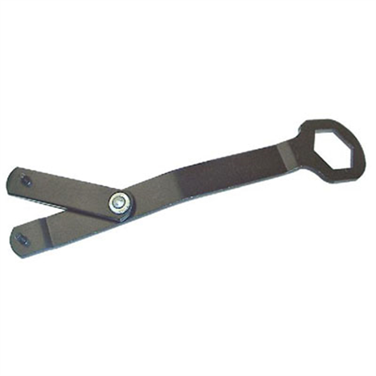 Shark Industries SPINDLE NUT WRENCH
