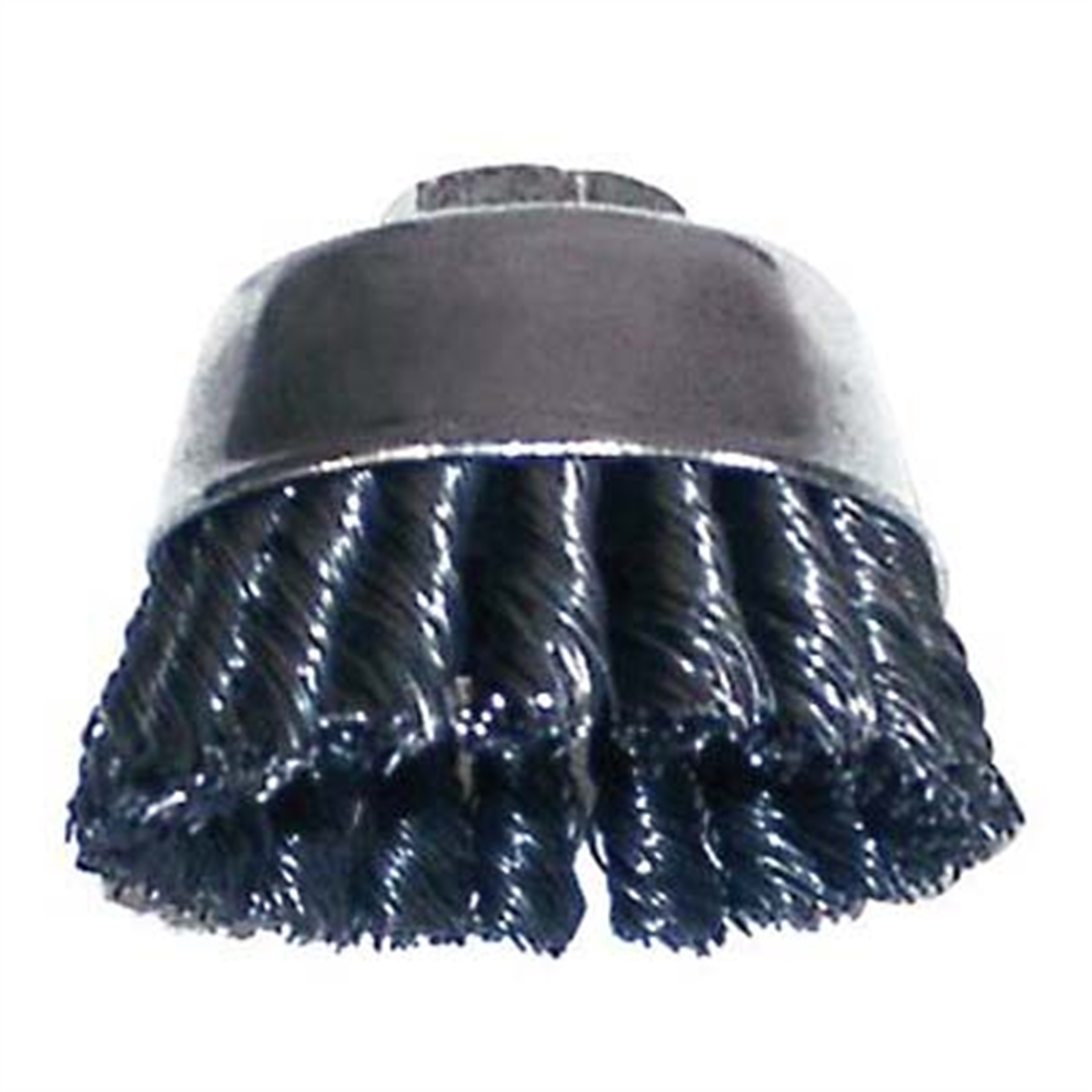 Shark Industries 3 X 5/8-11 KNOTTED WI