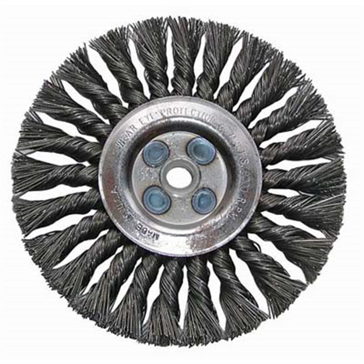 Shark Industries Straight Knot 6" x 5/8"