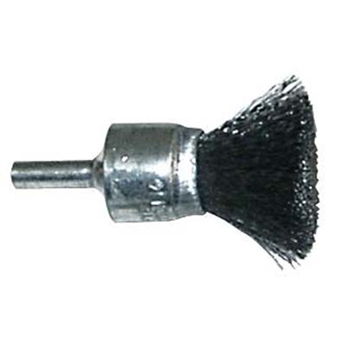 Shark Industries Solid End .020 3/4"