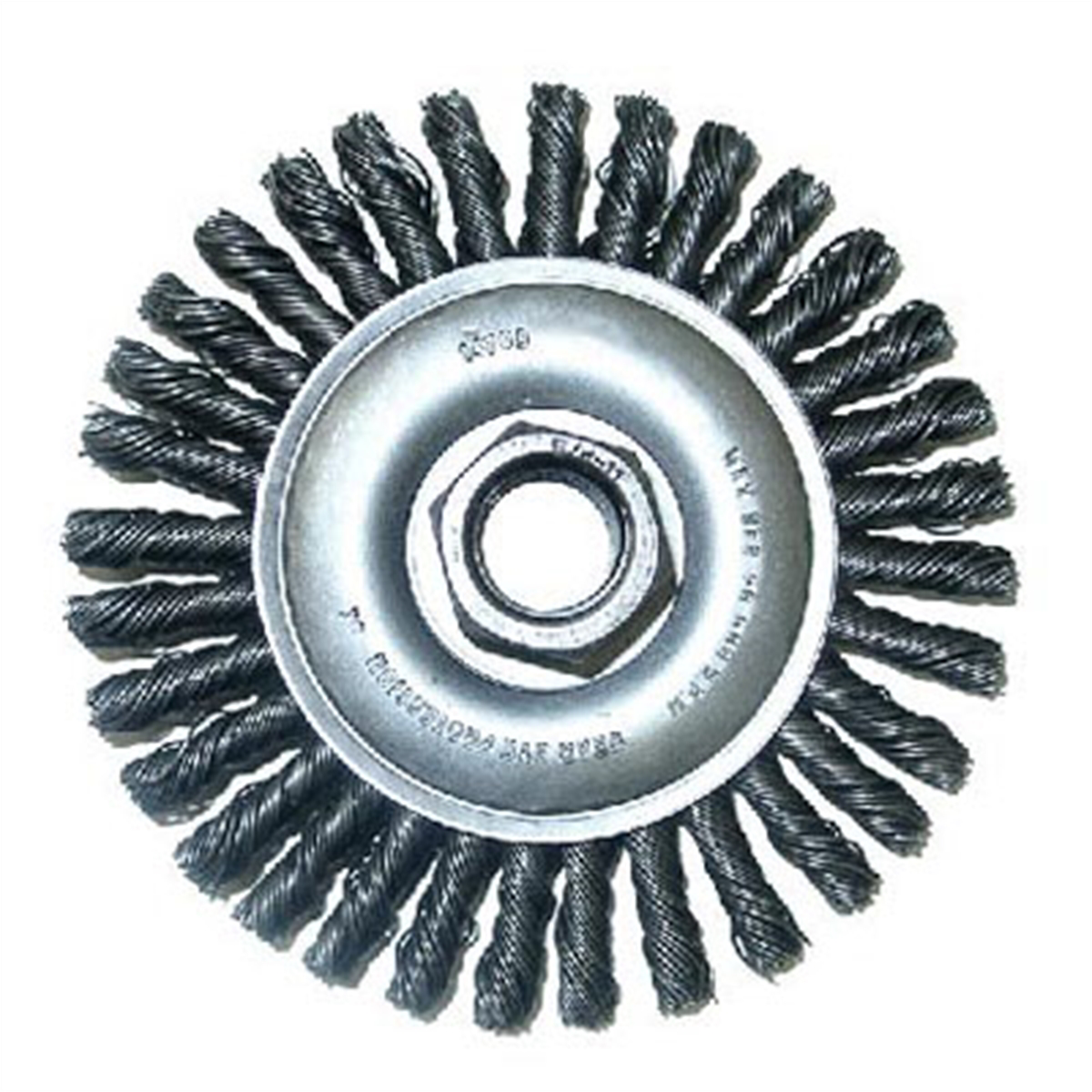 Shark Industries Stringer Bead-ss 4" X 5/8"