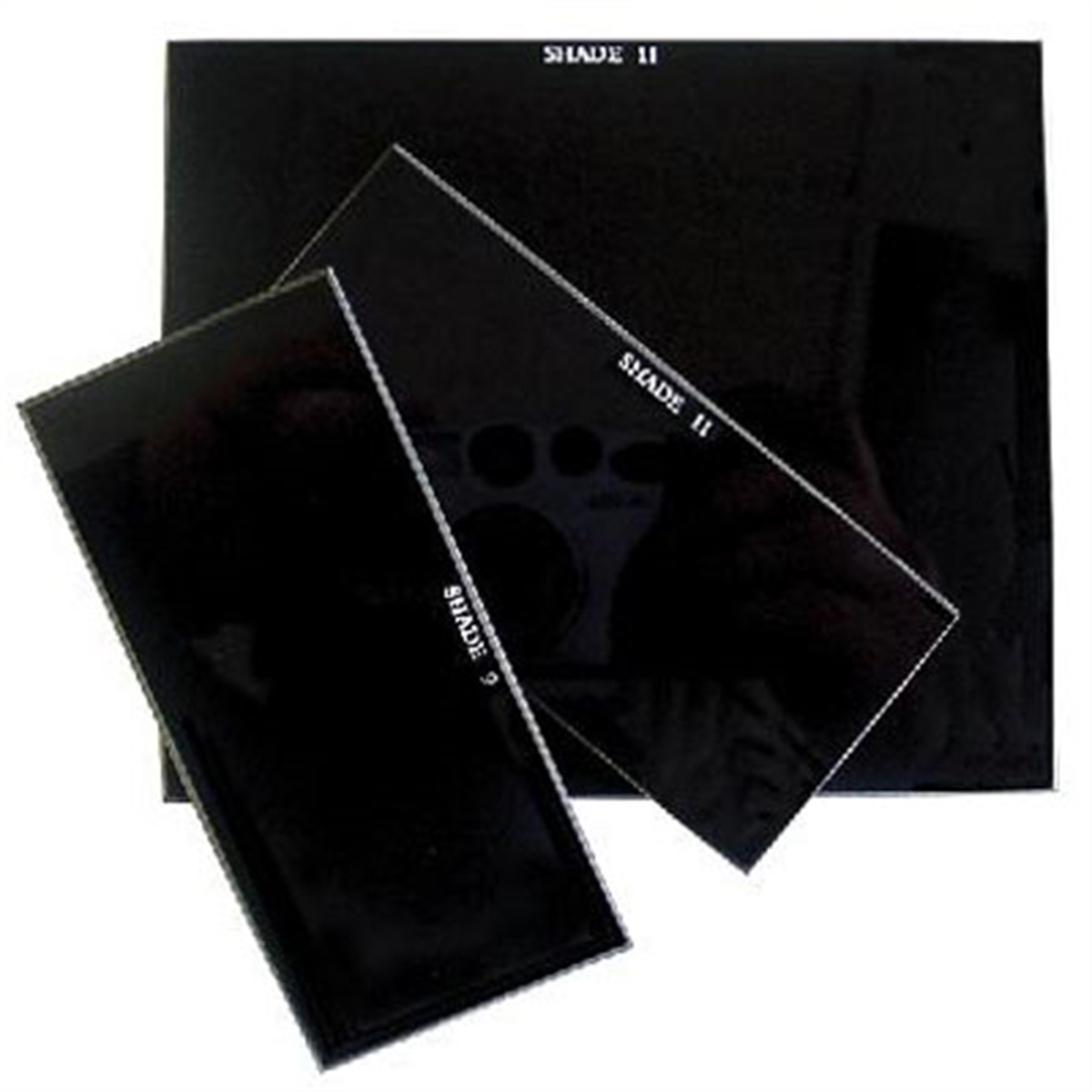 Shark Industries Part Number SRK14202