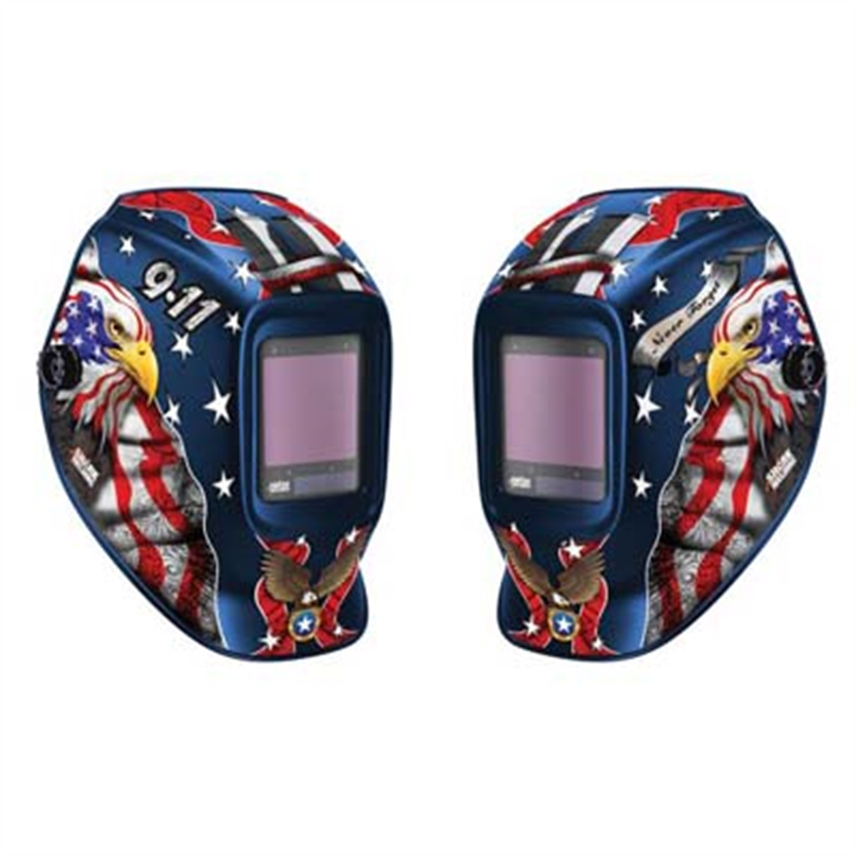 Full View Helmet