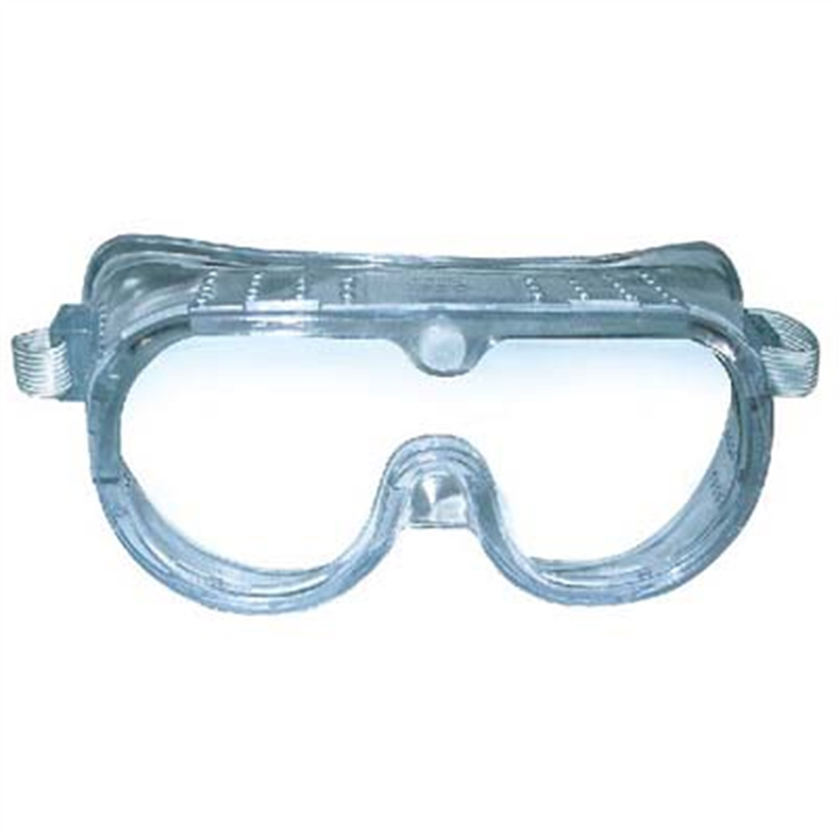 Shark Industries CLEAR ECONO DUST GOG