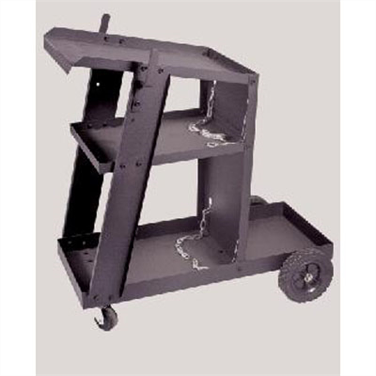 Shark Industries Mig Welder Cart