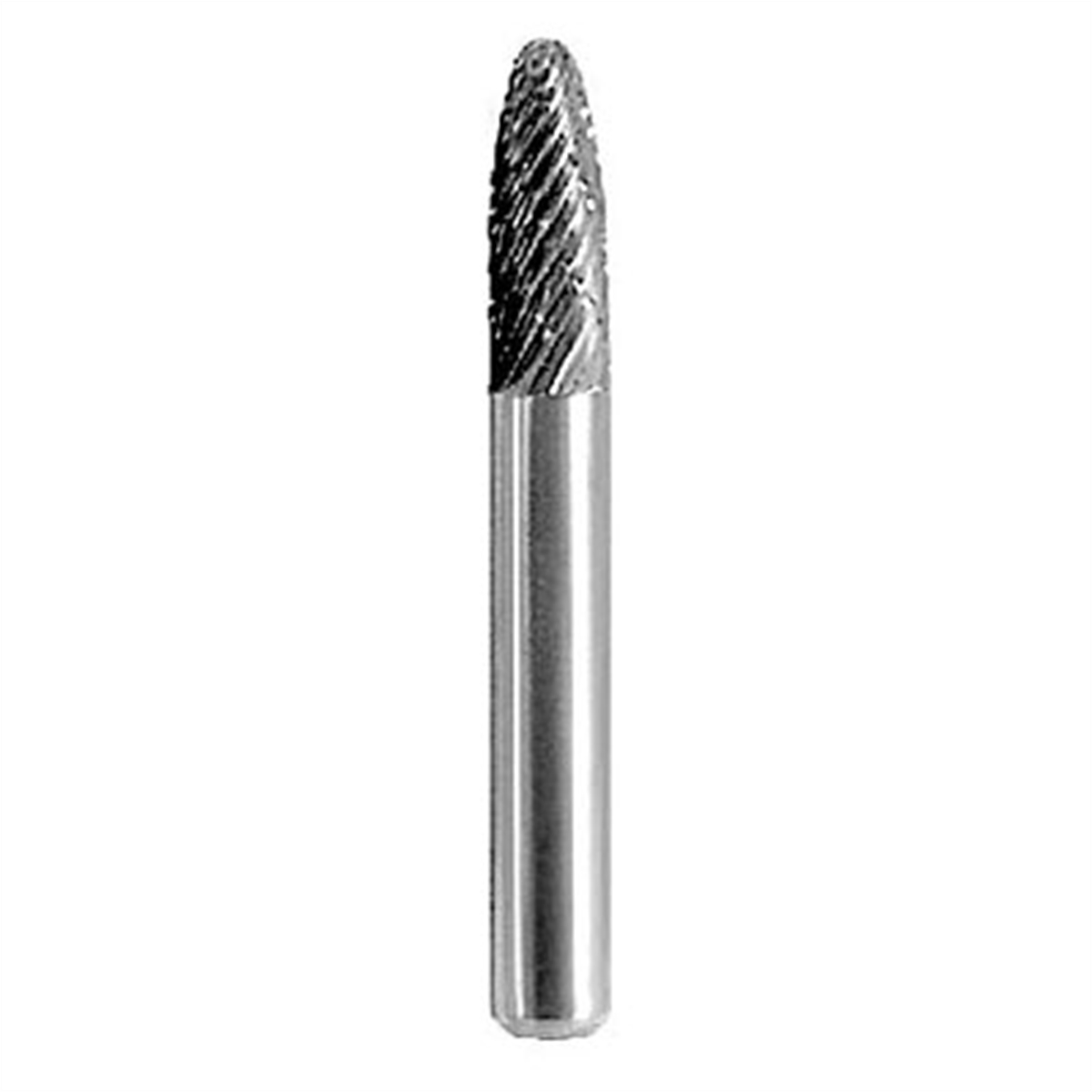 Shark Industries Carbur-1/4" tree rad