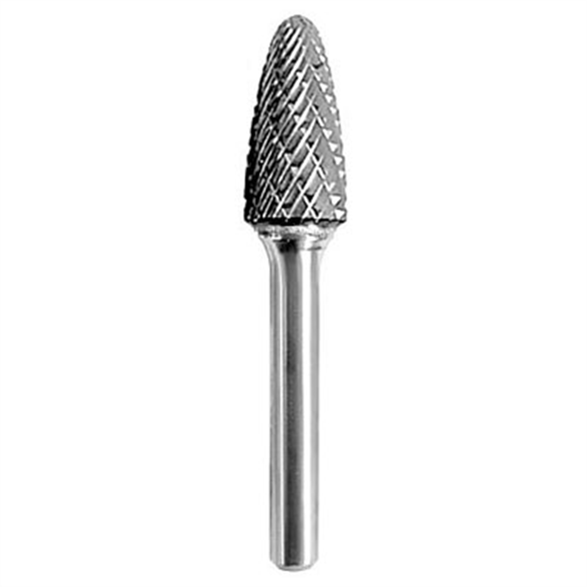 Shark Industries Carbur-3/8" tree rad