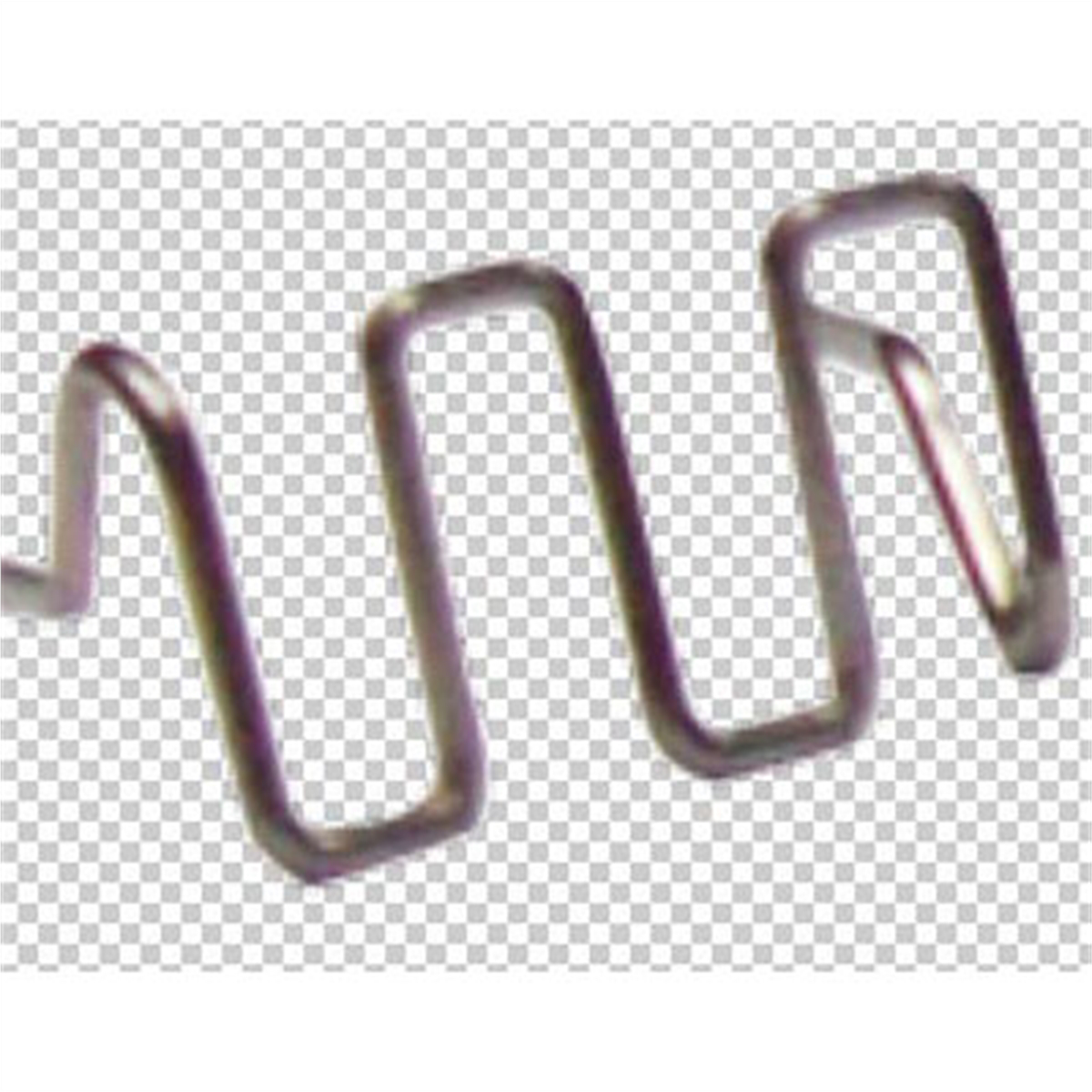 Shark Industries Flat Square Staple