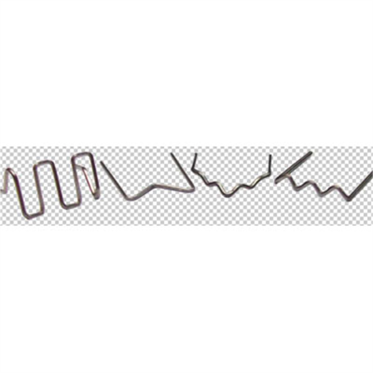 Shark Industries Staple Assortment 4 Sytle, 100