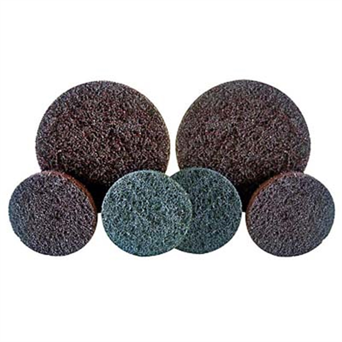 Shark Industries Surface Condition Disc 3" 25pk