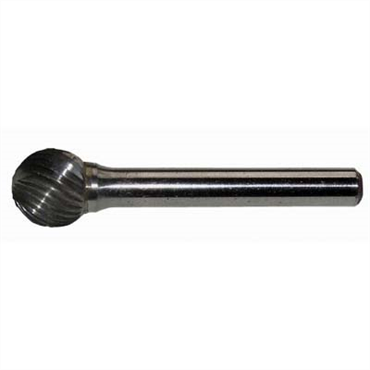 Shark Industries Burr Carb Ball Shans 012897