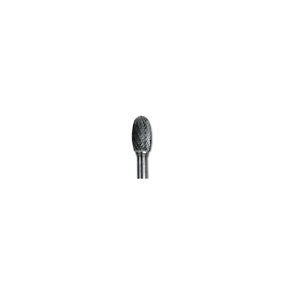 Shark Industries Bur Carb Ns 032195