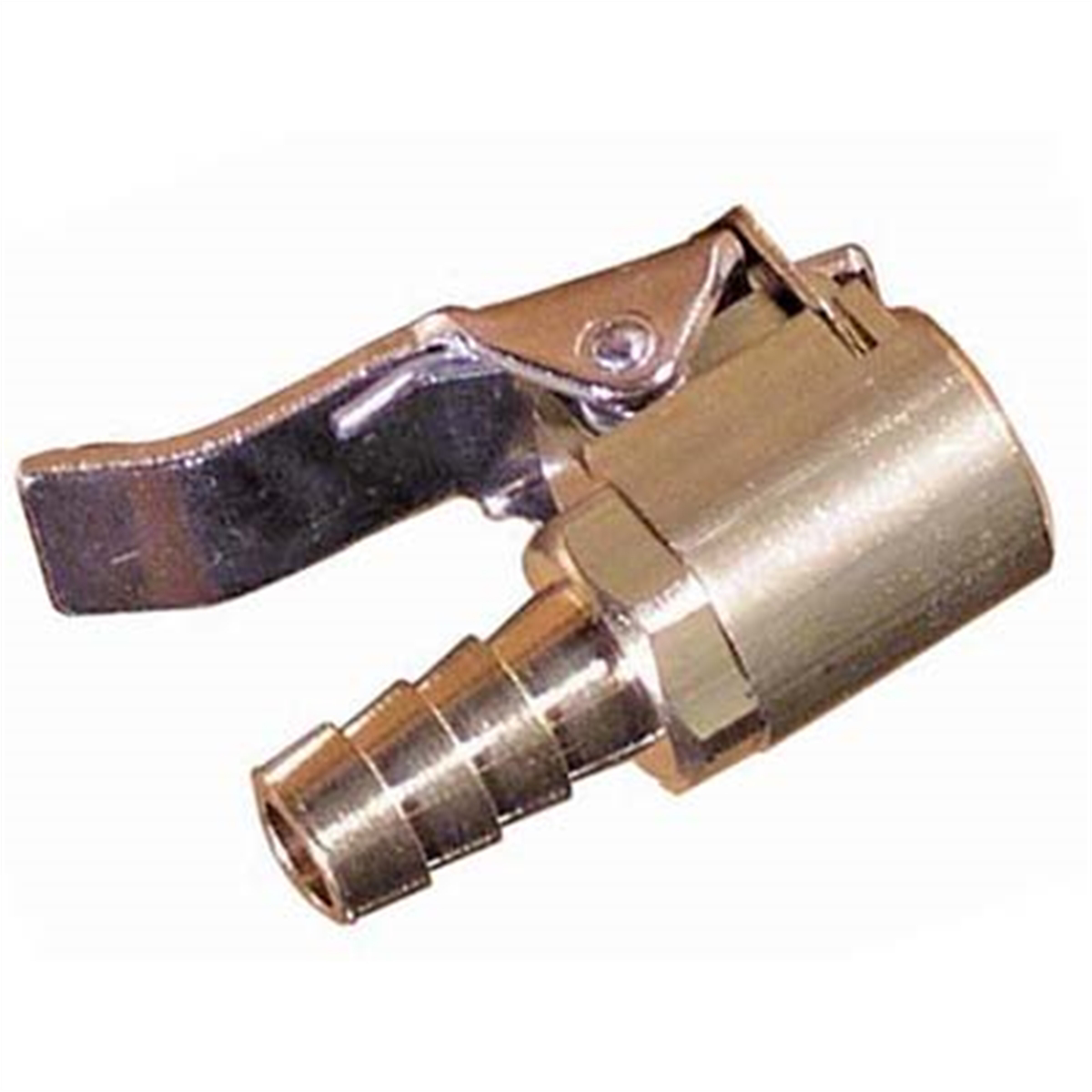 Shark Industries Female Coupler for Tire Mach.