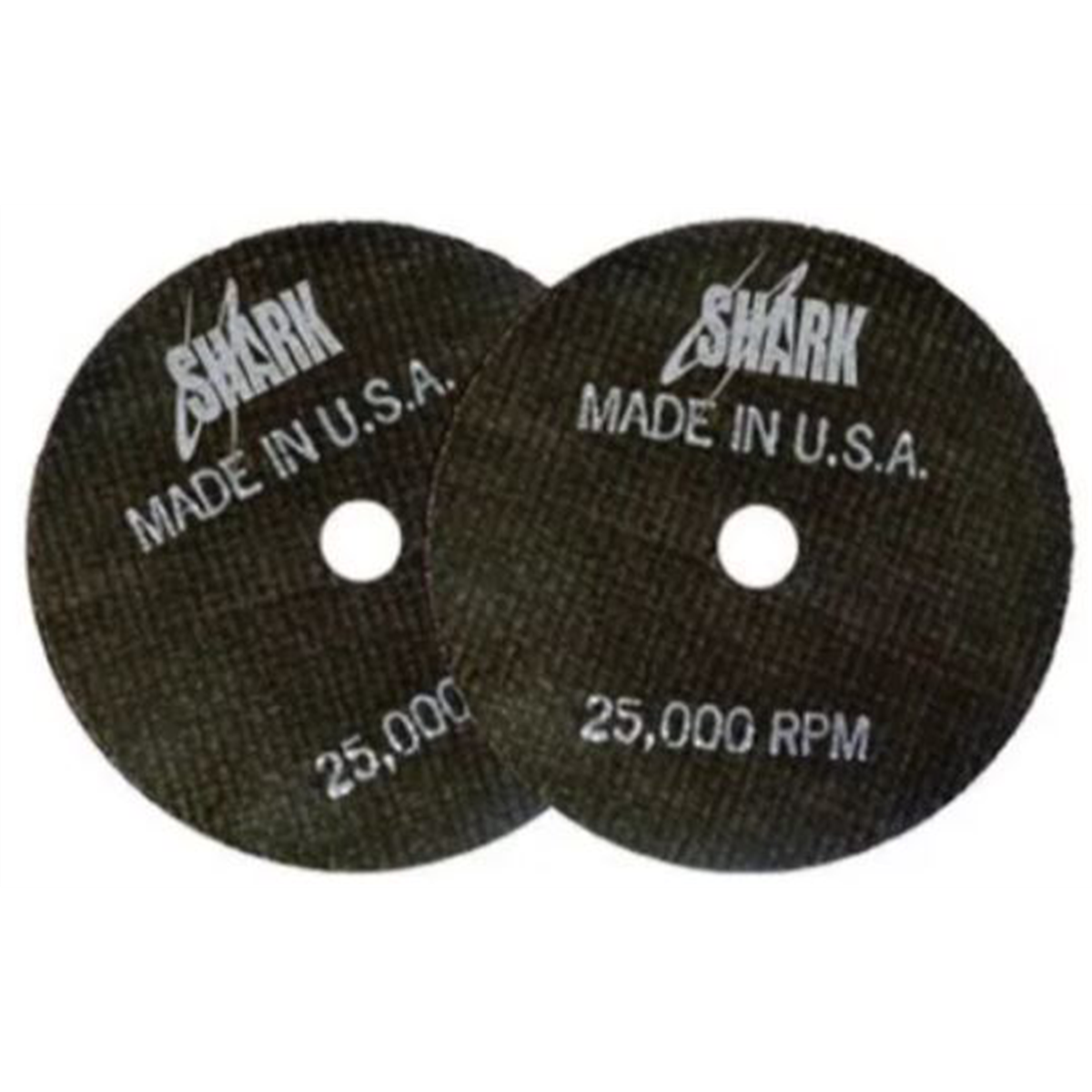 Shark Industries CUT OFF WHEEL 3X1/16 X3/8AH