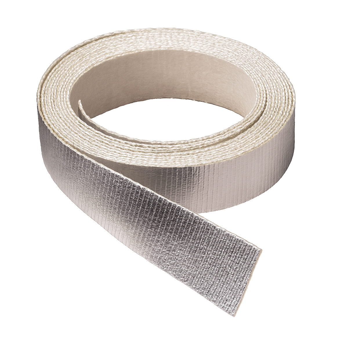 S.U.R.&R. 15 Foot Roll Heat Shield Tape