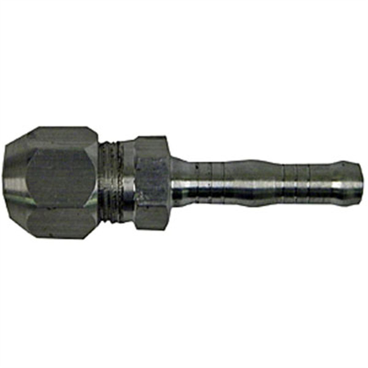 S.U.R.&R. #12 HOSE TO 3/4 COMPRESSION UNION