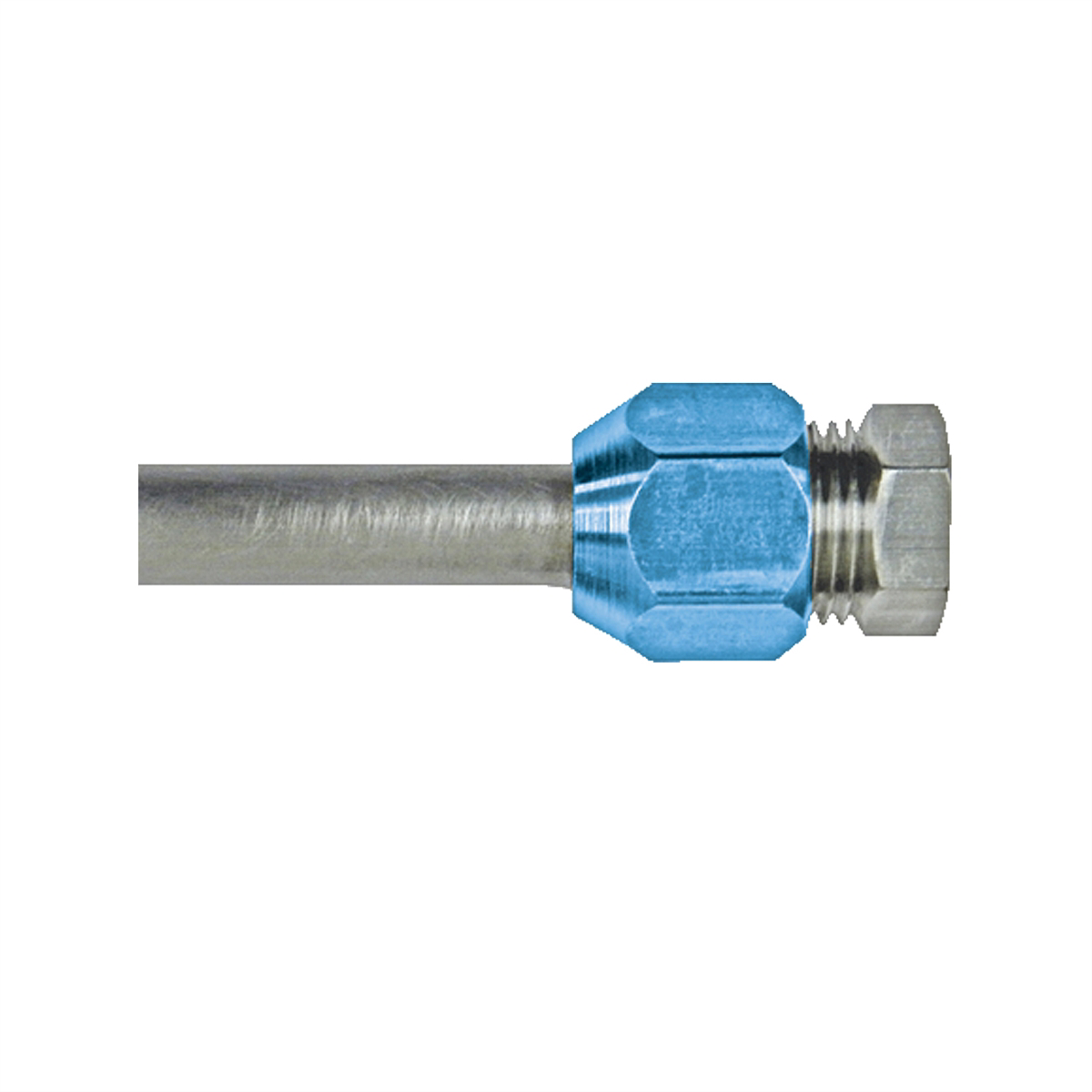 S.u.r.&r. 19mm A/c Compression Block Off