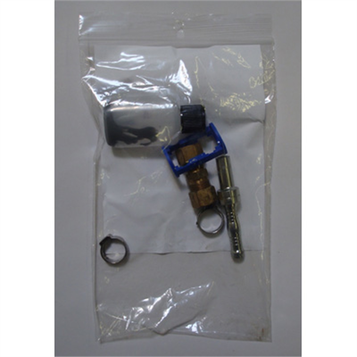 S.u.r.&r. 3/8" A/c Compression Union Kit