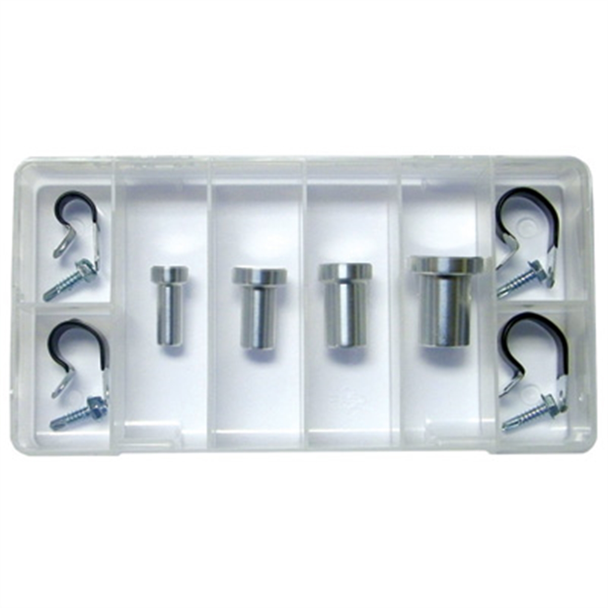 S.u.r.&r. A/c Block Off Kit