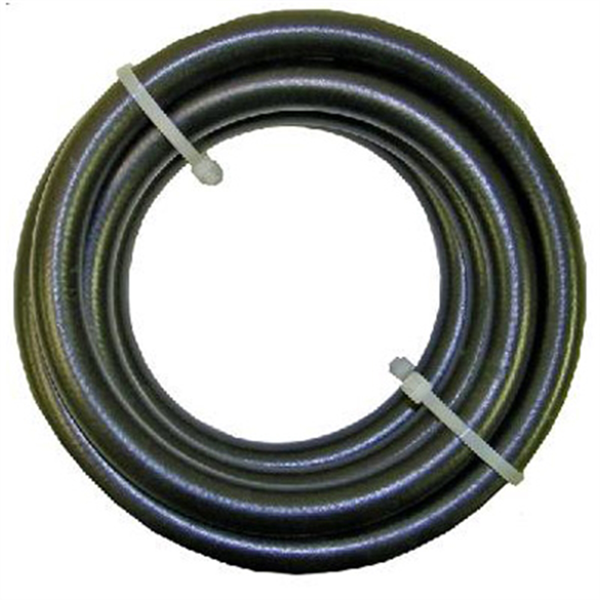 S.u.r.&r. #8 Air Conditioning Hose, 10'