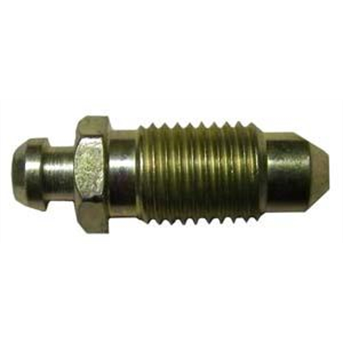 S.u.r.&r. 3/8 - 24nf Bleeder Screw 5pk