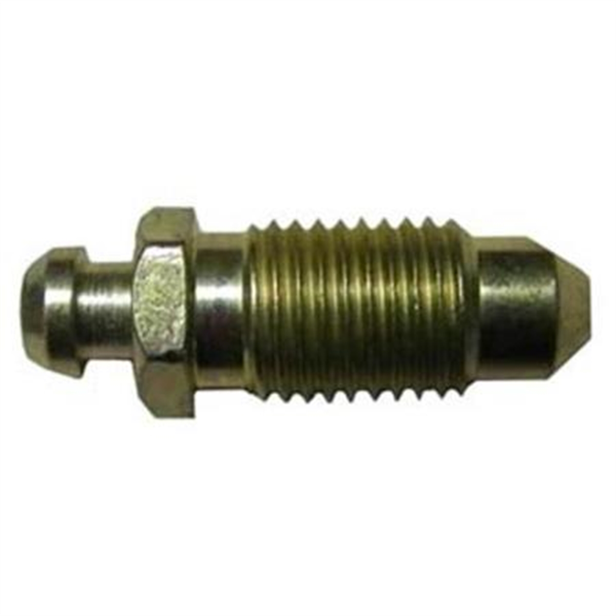 S.U.R.&R. M10 x 1.0L Bleeder Screw 5pk