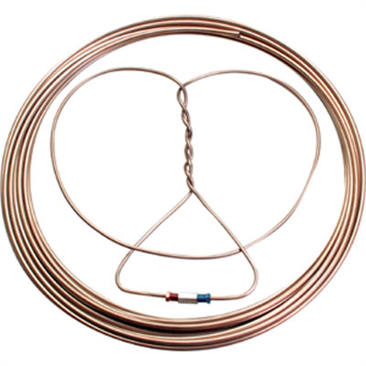 S.U.R.&R. 3/8 Inch UltraBEND Tubing - 25 foot