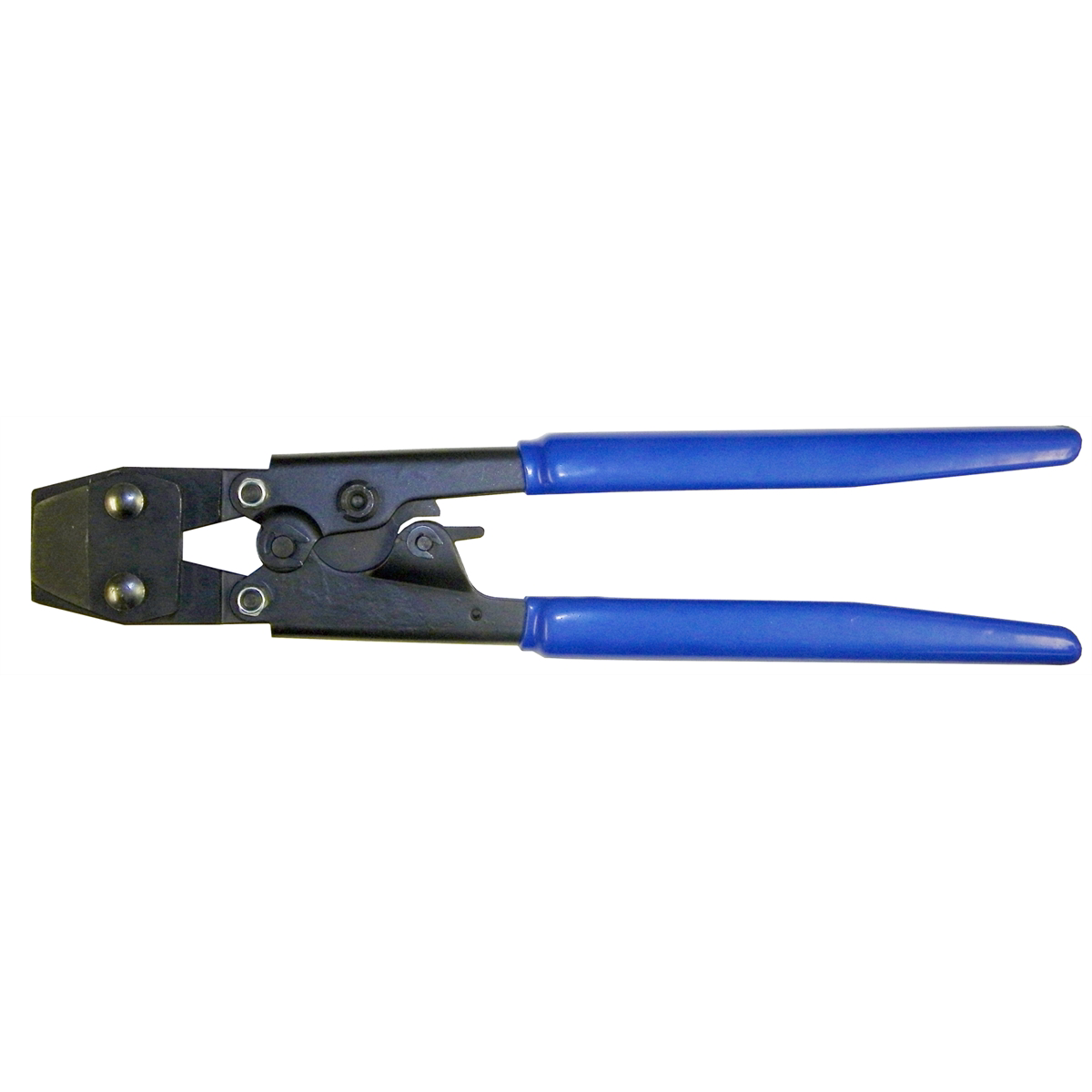 S.U.R.&R. Heavy Duty Ratcheting Seal Clamp Pliers