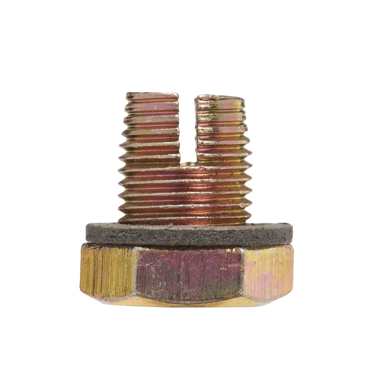 S.U.R.&R. 1/2-20 OIL DRAIN PLUG