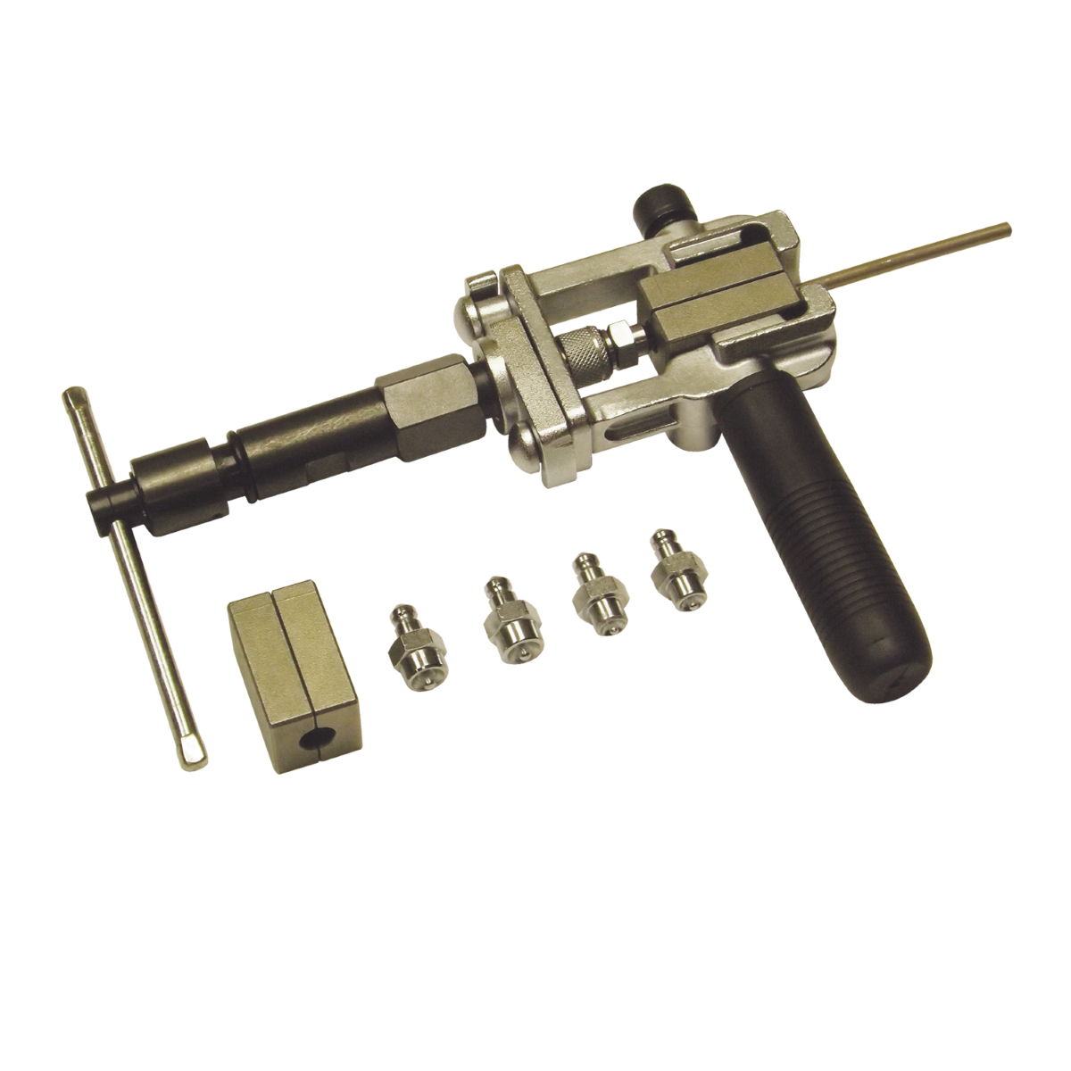 S.U.R.&R. HYDRA-Assist Flaring Tool