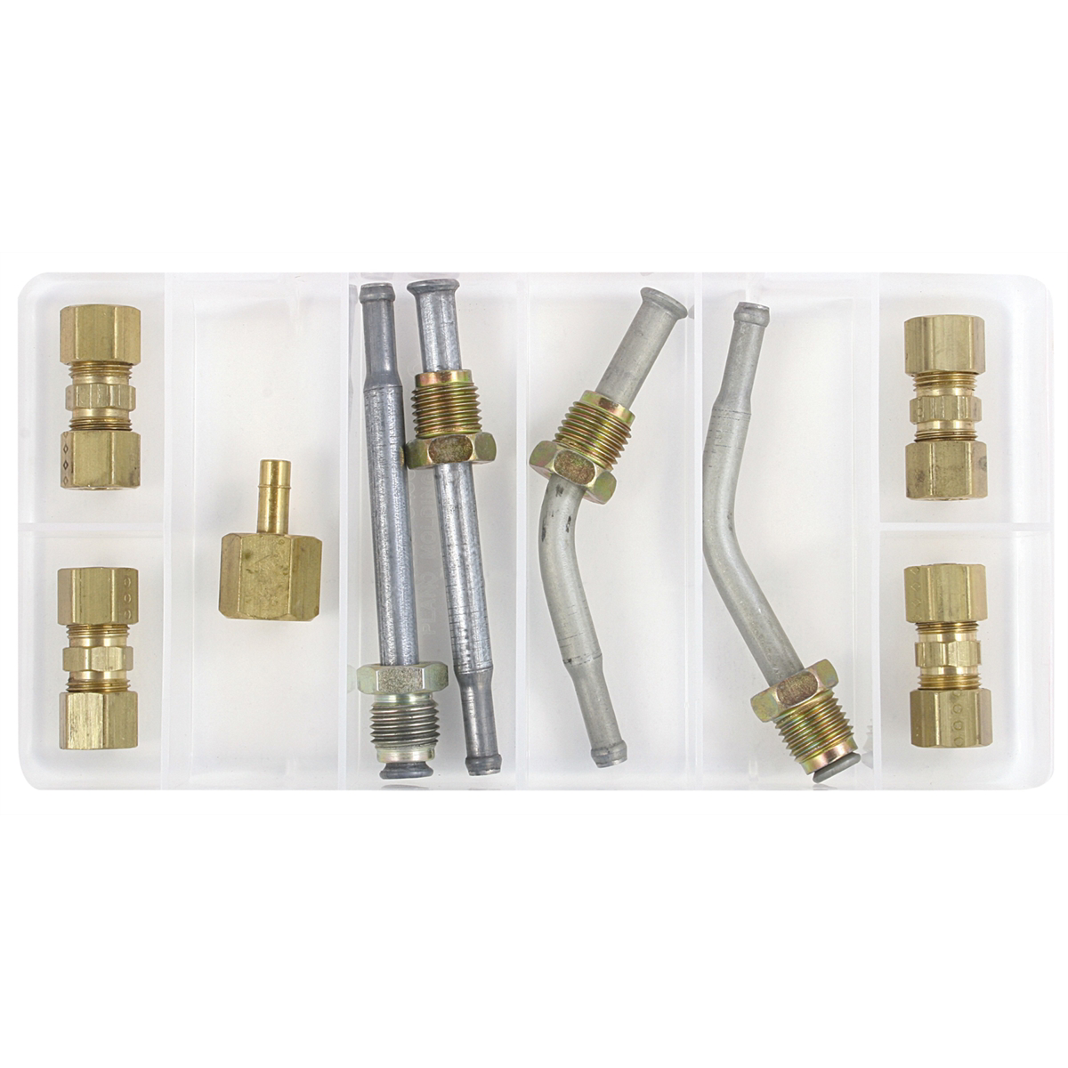 S.U.R.&R. FOREIGN LINE ADAPTER KIT