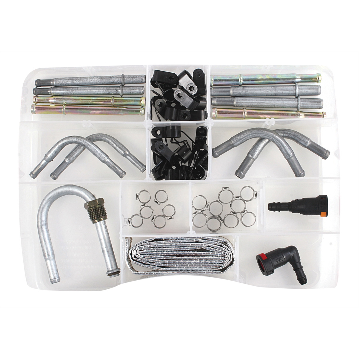 S.U.R.&R. FUEL LINE ACCESSORY KIT