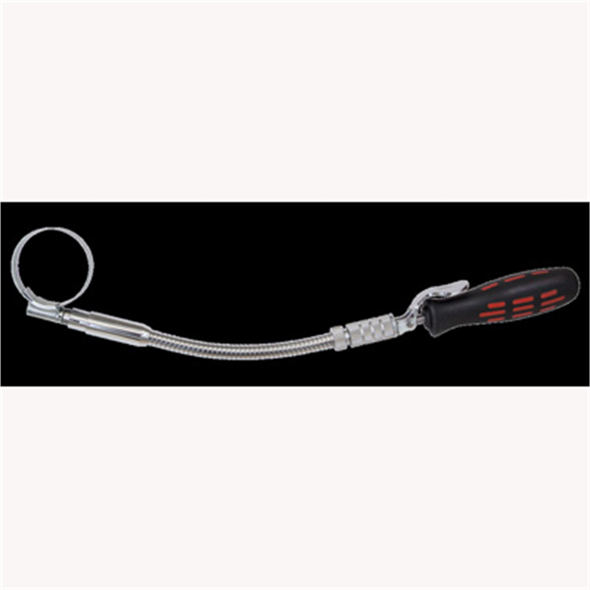 S.U.R.&R. 1/4" Flexible Driver Tool