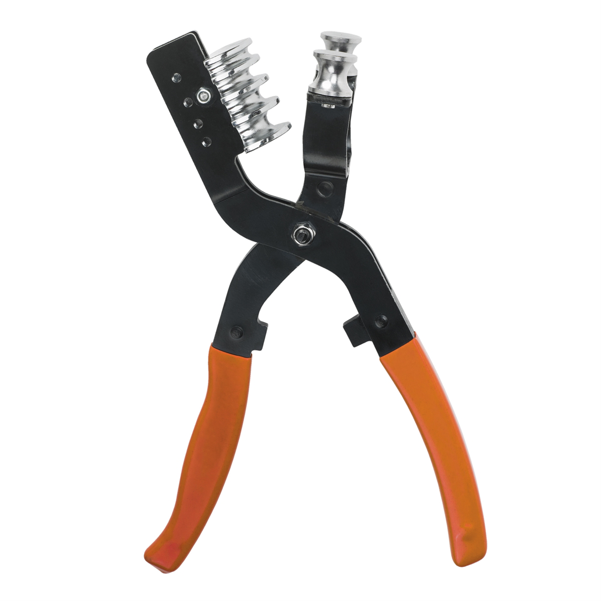 S.U.R.&R. Multi-Size Tubing Bender
