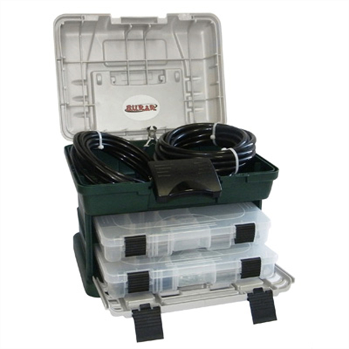 S.U.R.&R. Deluxe Transmission line Repair Kit