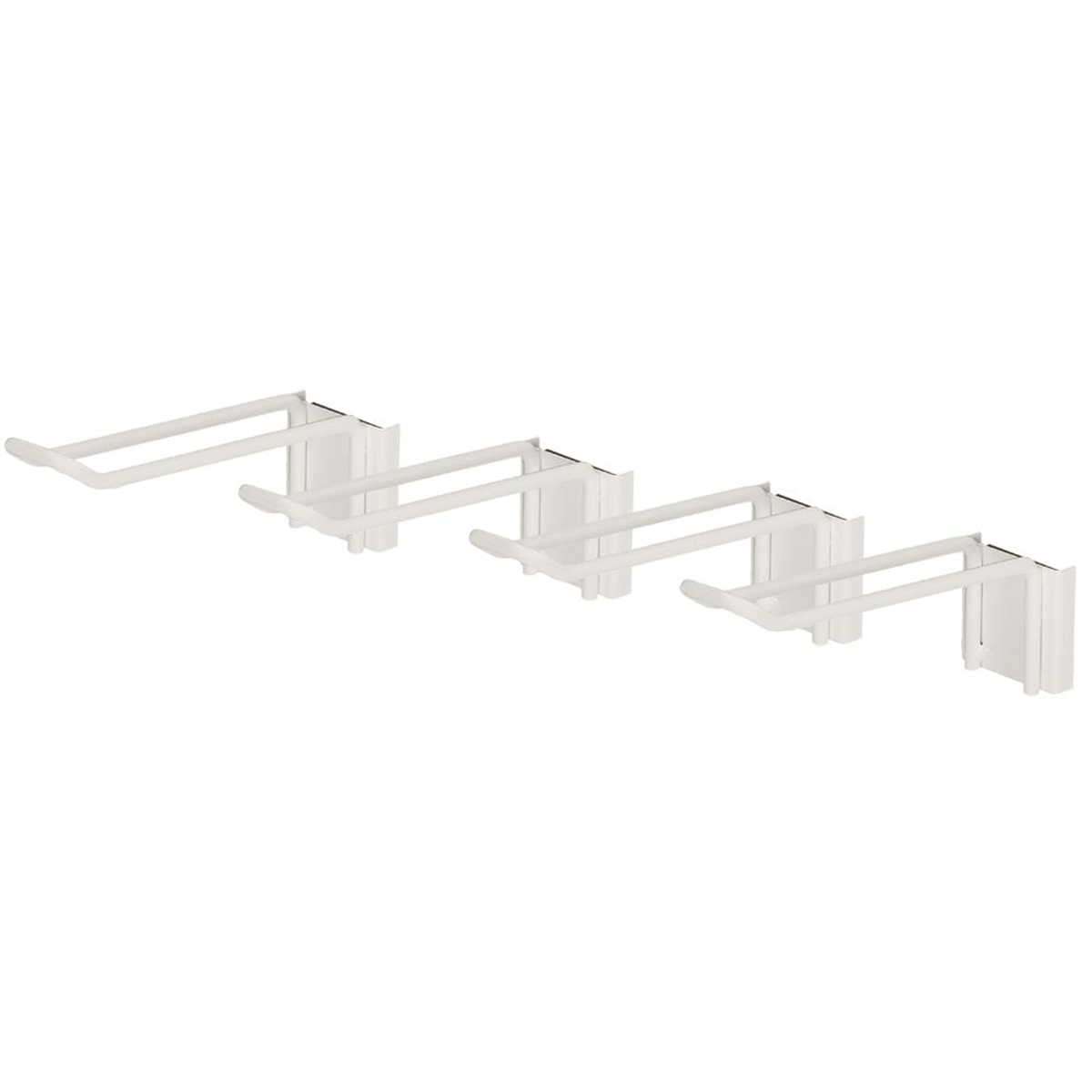 Sellstrom Magnetic Hook For Face Shields - Monitor 2000 Germicidal Cabinet