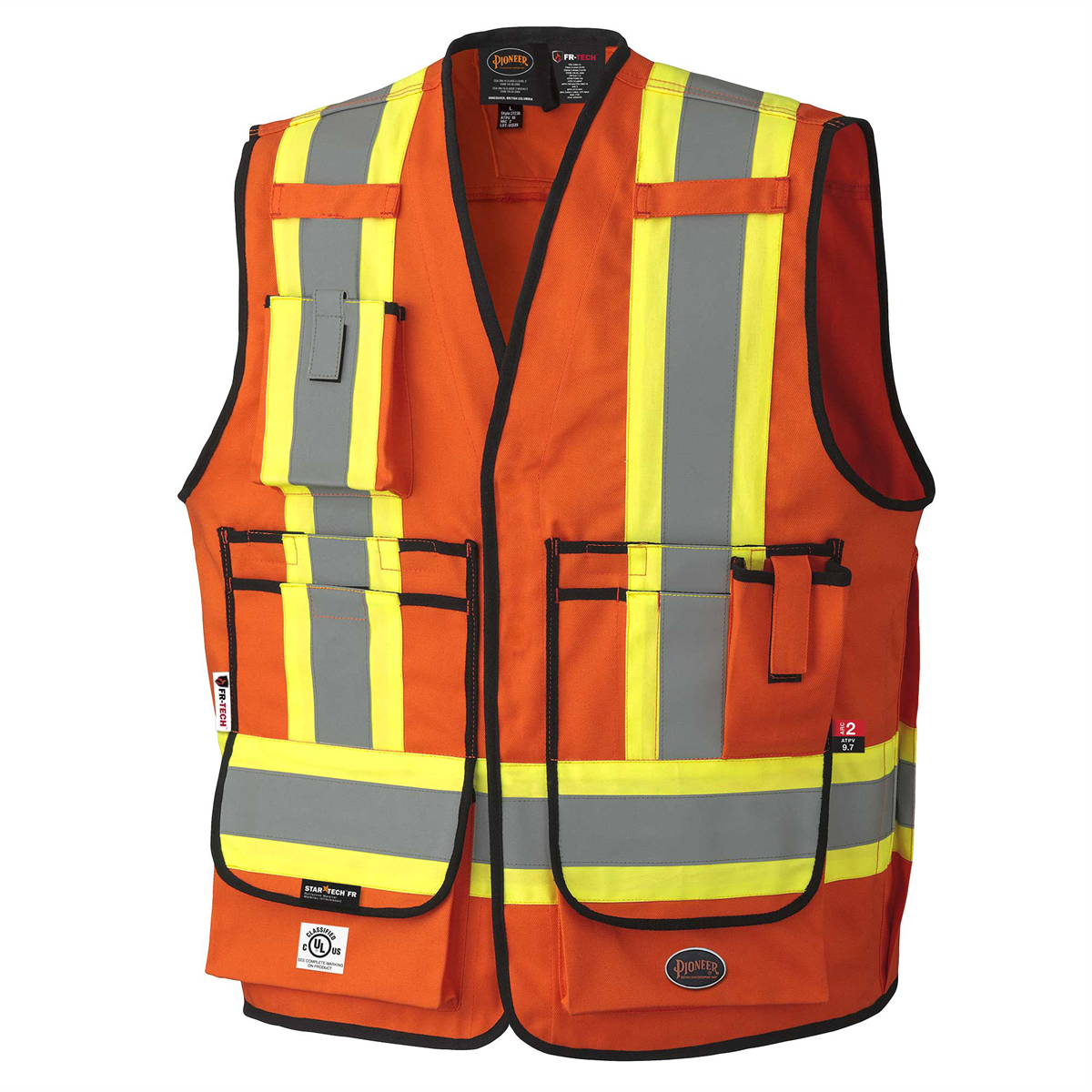 Surewerx SRWV2540750U-2XL
