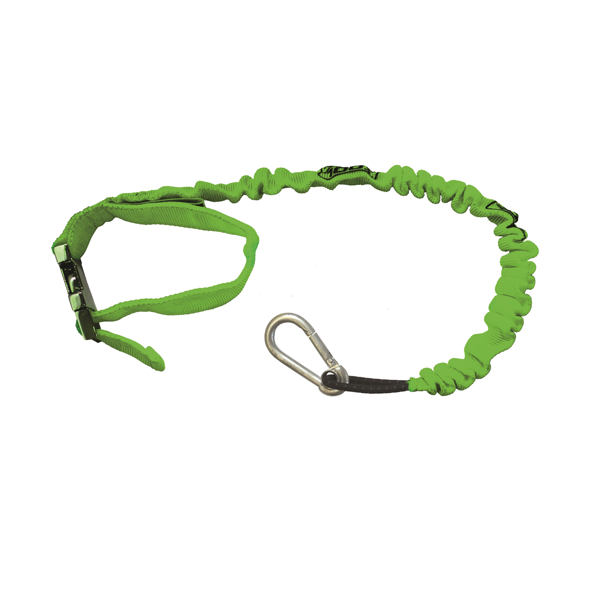 PeakWorks Lanyard for Tool Tethering System - Wrist Attach - 13"