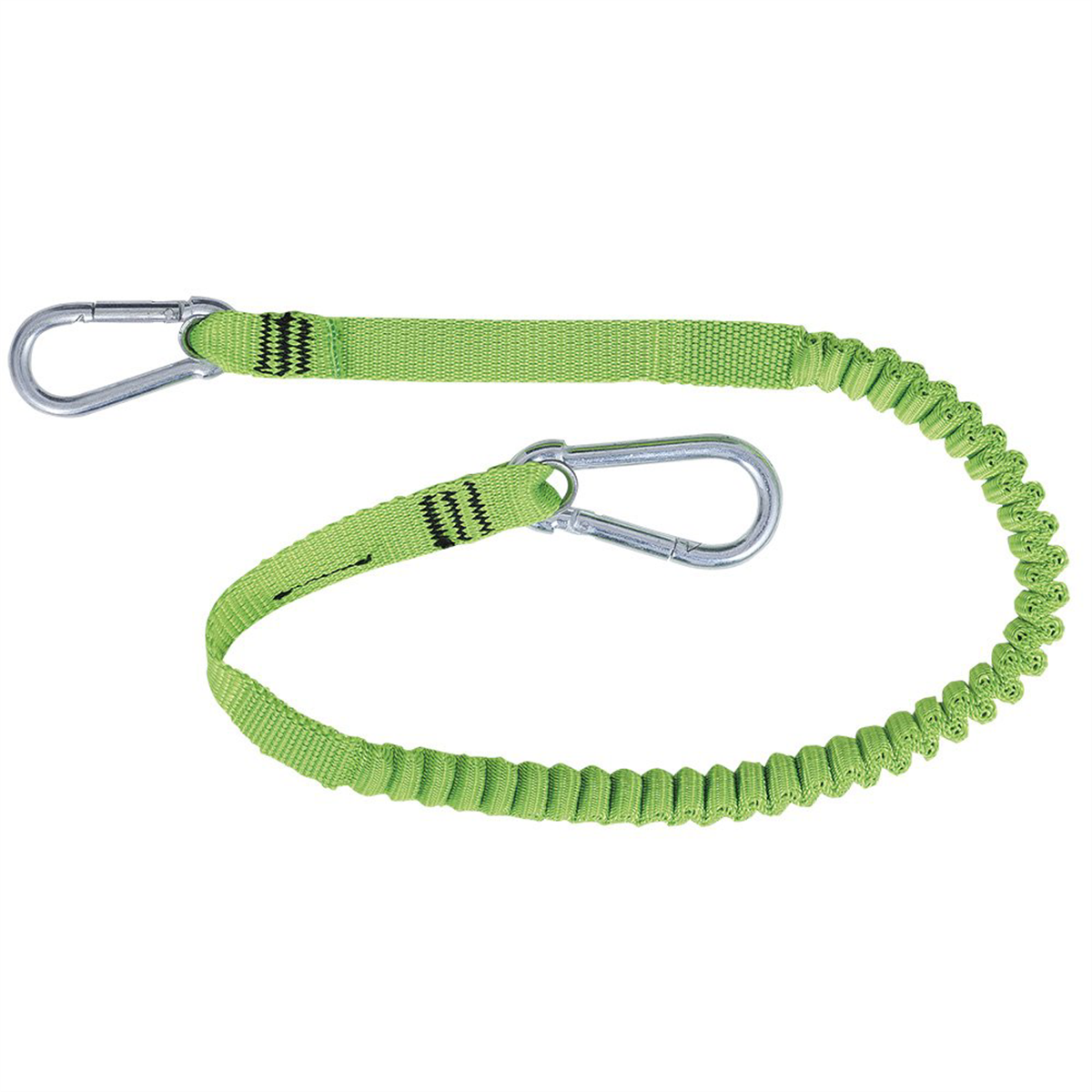 PeakWorks Lanyard Slim Line for Tool Tethering System - Standard Attach - 28"