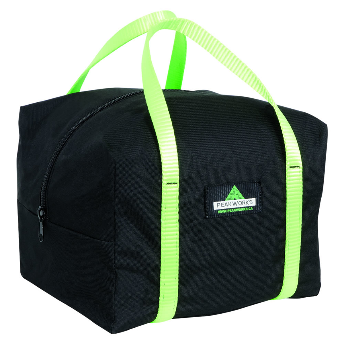 PeakWorks Nylon Carrying Bag 10" x 12" x 12"